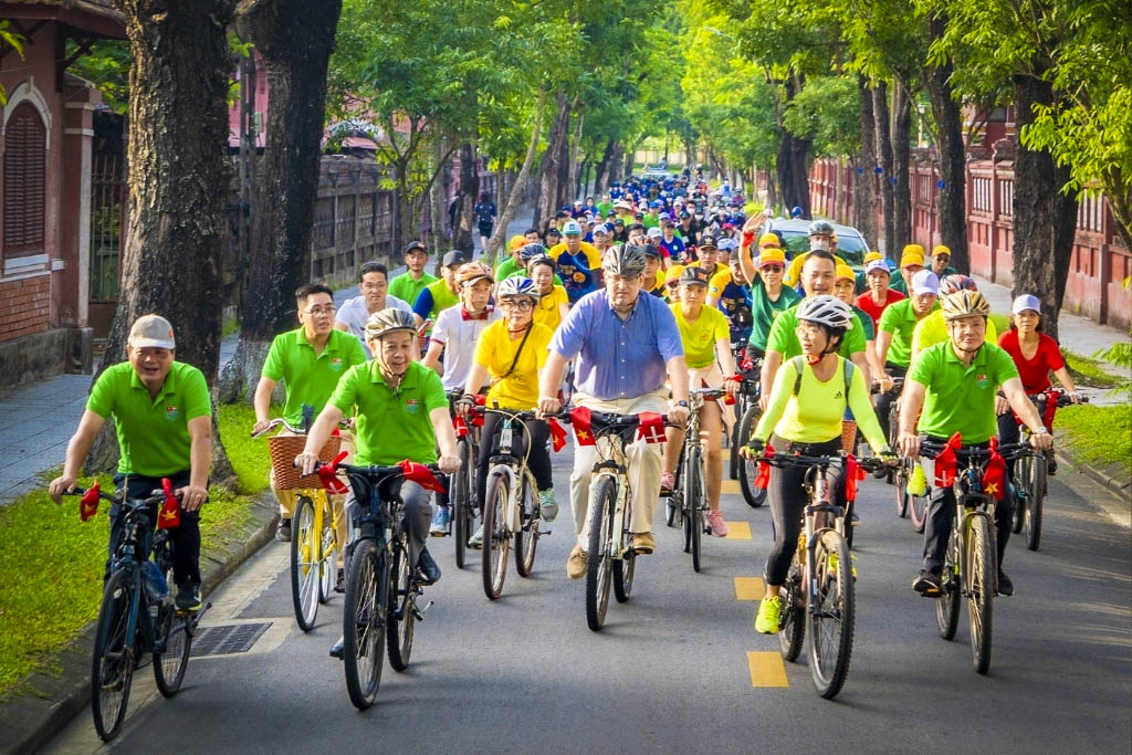 Experience Vietnam’s heritage with visa-prepared tours